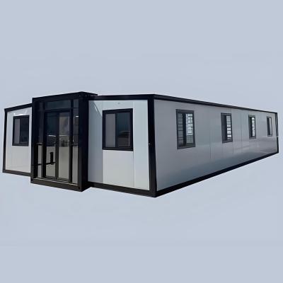 40FT Folding houses