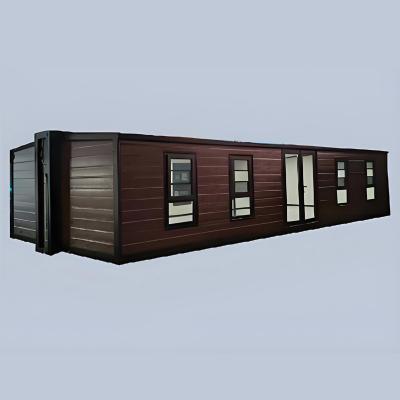 700m 40FT Foldable House